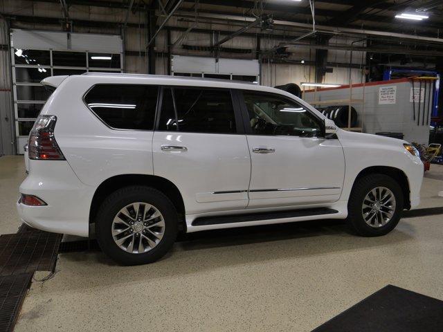 used 2016 Lexus GX 460 car, priced at $21,988