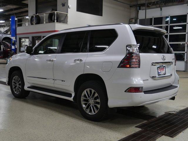 used 2016 Lexus GX 460 car, priced at $21,988