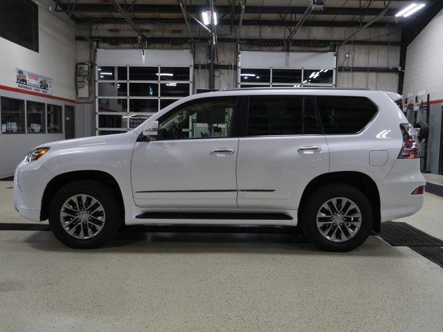 used 2016 Lexus GX 460 car, priced at $21,988