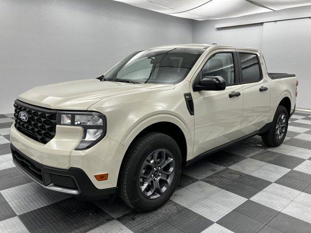 new 2025 Ford Maverick car, priced at $31,513