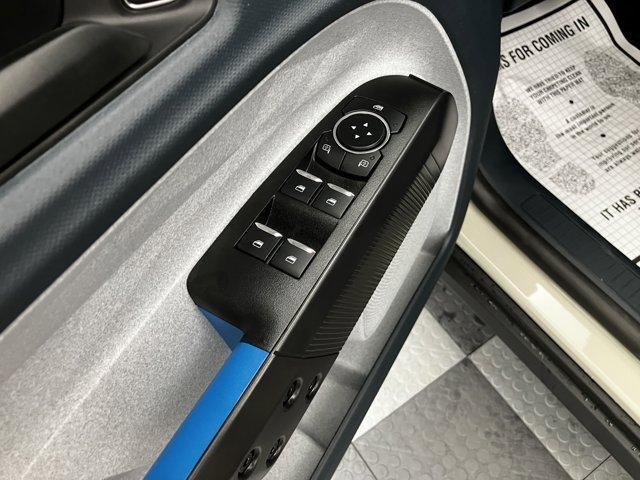 new 2025 Ford Maverick car, priced at $31,513