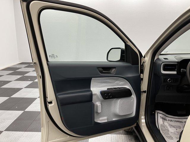new 2025 Ford Maverick car, priced at $31,513