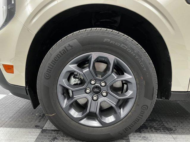 new 2025 Ford Maverick car, priced at $31,513