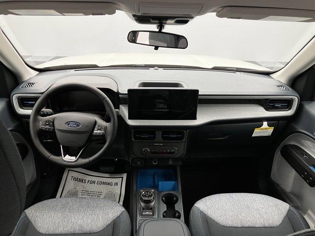 new 2025 Ford Maverick car, priced at $31,513
