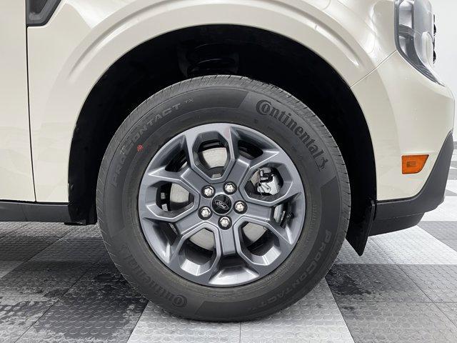 new 2025 Ford Maverick car, priced at $31,513