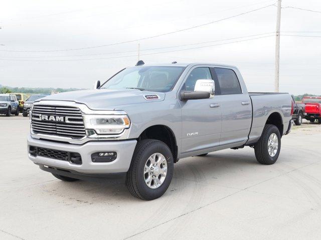 new 2024 Ram 2500 car, priced at $54,729