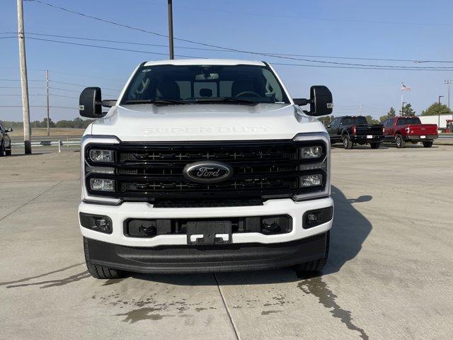 new 2024 Ford F-350 car, priced at $71,474