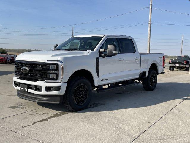 new 2024 Ford F-350 car, priced at $71,474