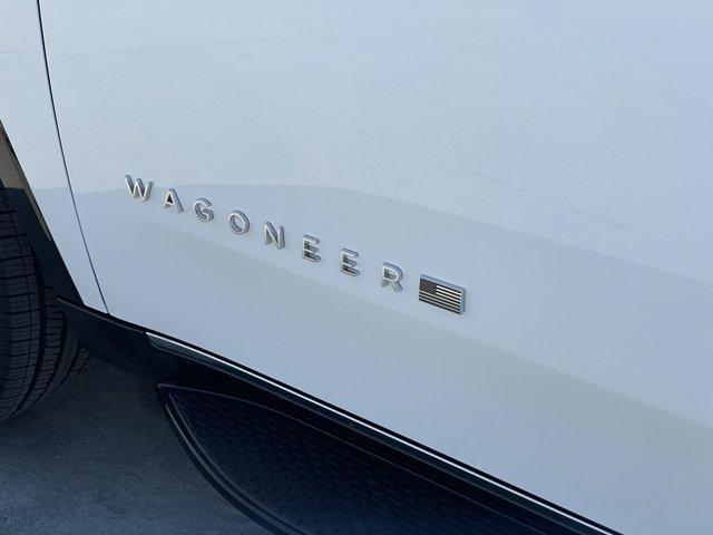 new 2024 Jeep Wagoneer L car, priced at $60,998