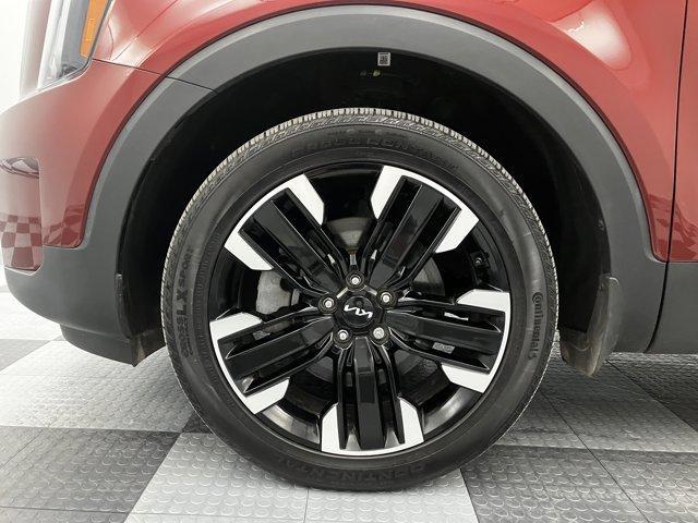 used 2023 Kia Telluride car, priced at $41,488