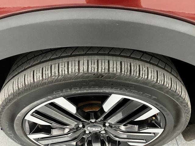 used 2023 Kia Telluride car, priced at $41,488