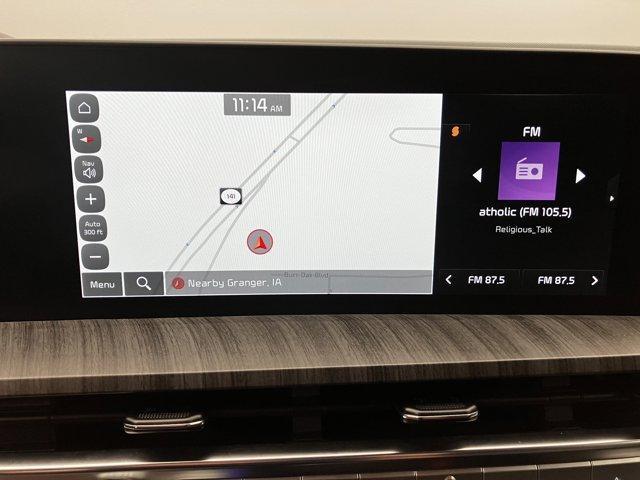 used 2023 Kia Telluride car, priced at $41,488