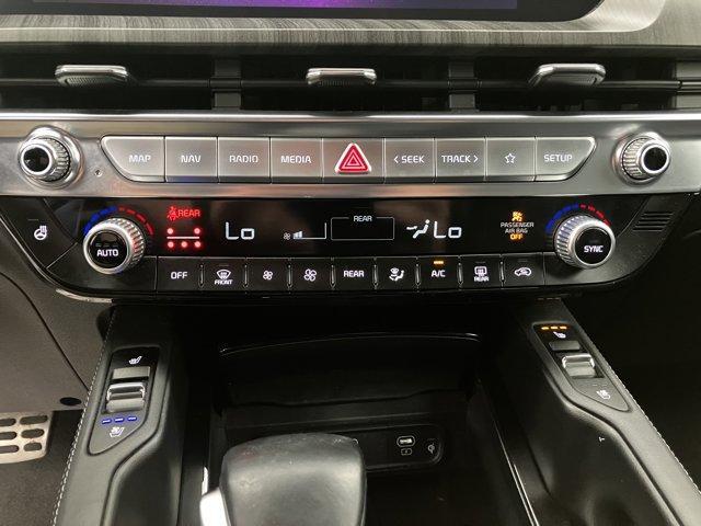 used 2023 Kia Telluride car, priced at $41,488