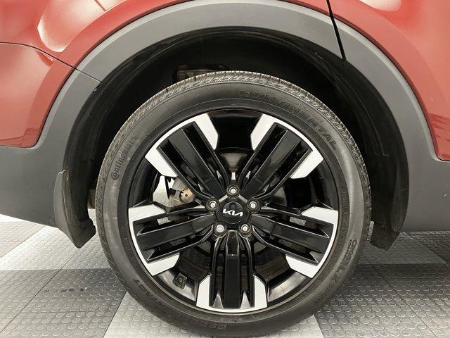 used 2023 Kia Telluride car, priced at $41,488