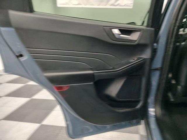 new 2025 Ford Escape car, priced at $27,645