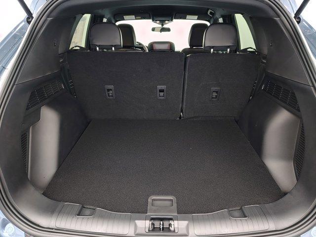 new 2025 Ford Escape car, priced at $27,645