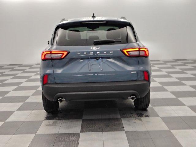 new 2025 Ford Escape car, priced at $27,645