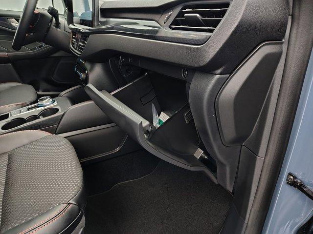 new 2025 Ford Escape car, priced at $27,645