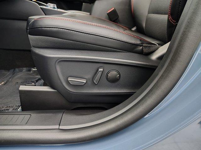 new 2025 Ford Escape car, priced at $27,645