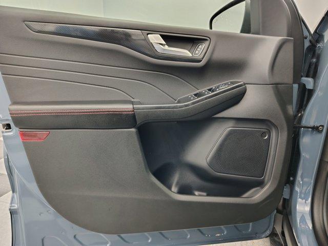 new 2025 Ford Escape car, priced at $27,645