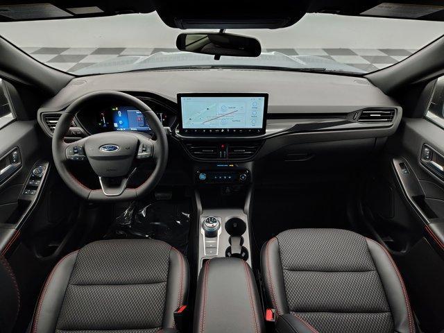 new 2025 Ford Escape car, priced at $27,645