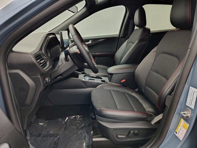 new 2025 Ford Escape car, priced at $27,645