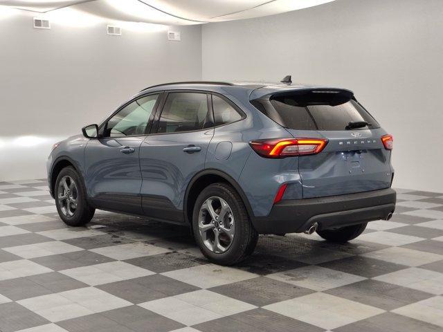 new 2025 Ford Escape car, priced at $27,645