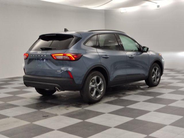 new 2025 Ford Escape car, priced at $27,645