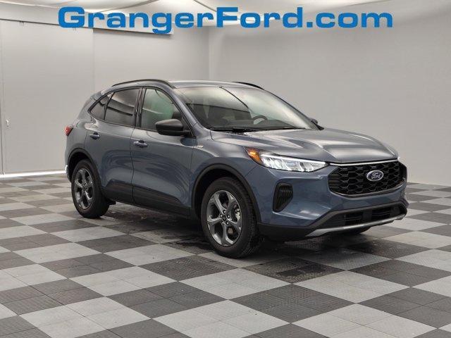 new 2025 Ford Escape car, priced at $27,645