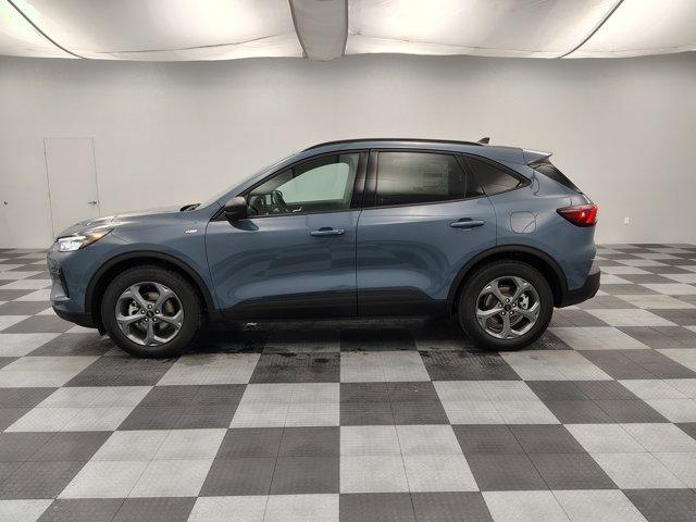 new 2025 Ford Escape car, priced at $27,645