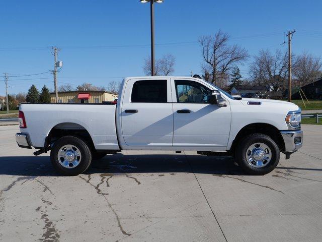 new 2024 Ram 2500 car, priced at $45,690