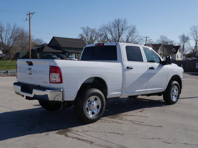 new 2024 Ram 2500 car, priced at $45,690