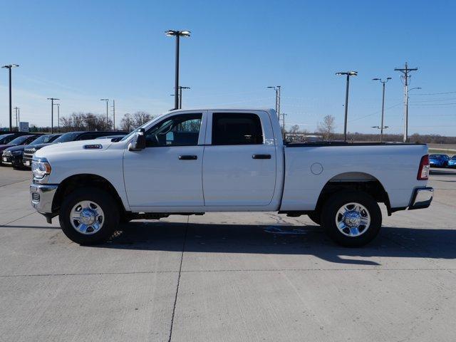 new 2024 Ram 2500 car, priced at $45,690