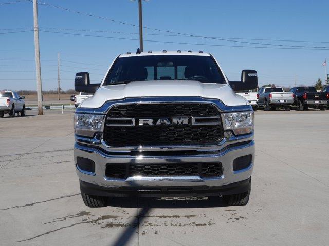 new 2024 Ram 2500 car, priced at $45,690