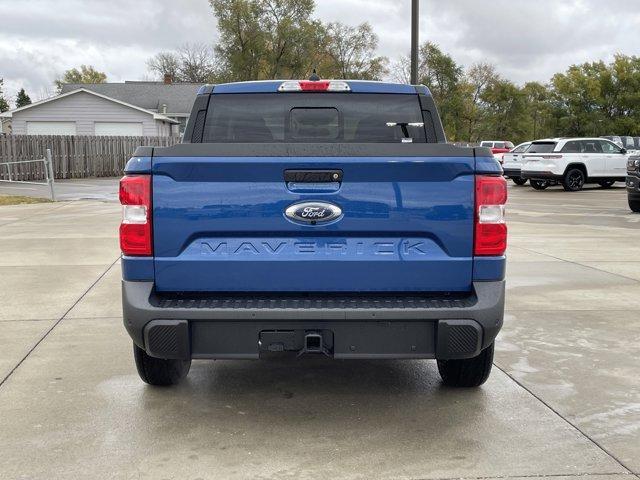 new 2024 Ford Maverick car, priced at $35,949