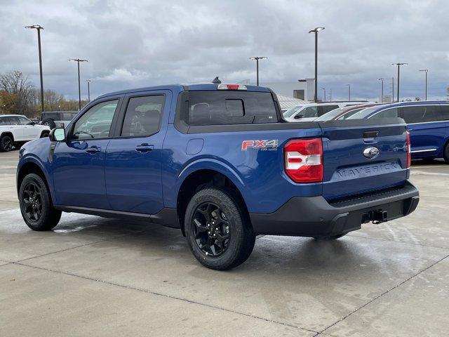 new 2024 Ford Maverick car, priced at $35,949