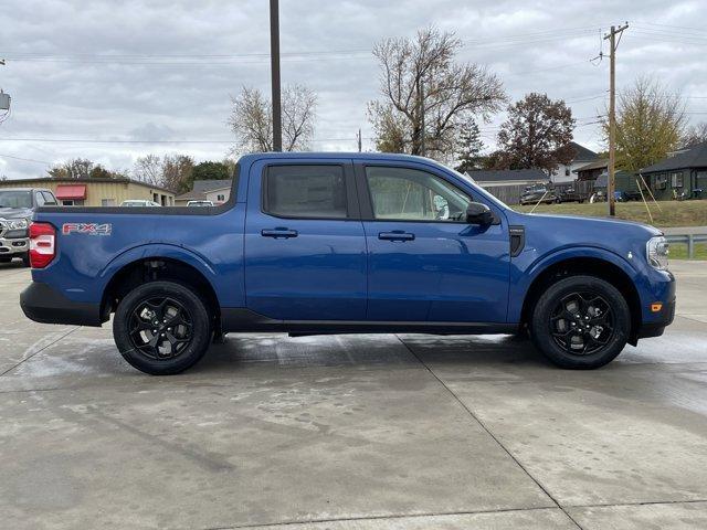 new 2024 Ford Maverick car, priced at $35,949