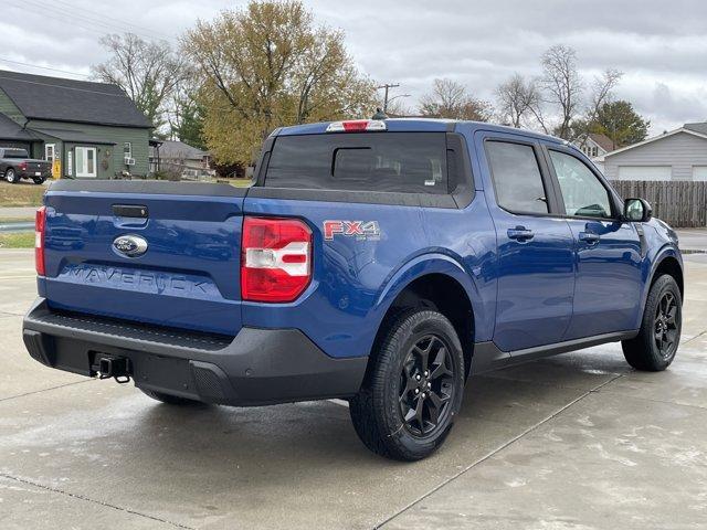 new 2024 Ford Maverick car, priced at $35,949