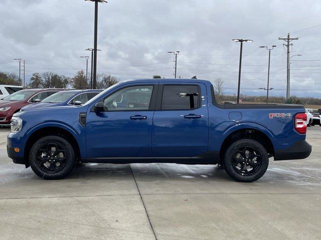 new 2024 Ford Maverick car, priced at $35,949