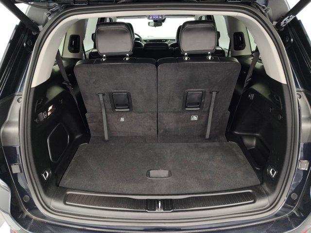 used 2023 Jeep Grand Cherokee L car, priced at $22,688