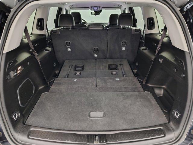 used 2023 Jeep Grand Cherokee L car, priced at $22,688