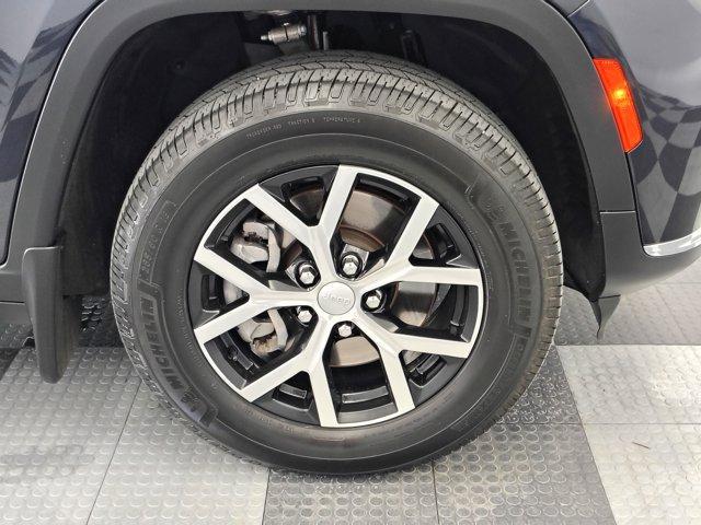 used 2023 Jeep Grand Cherokee L car, priced at $22,688