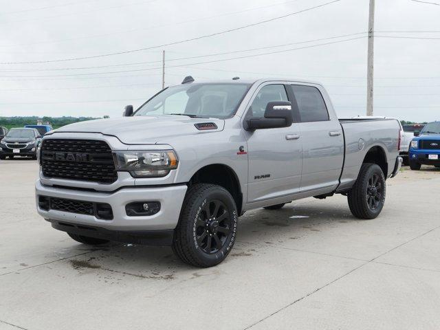 new 2024 Ram 2500 car, priced at $59,794