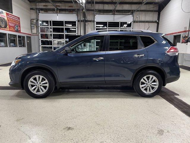 used 2014 Nissan Rogue car, priced at $10,588