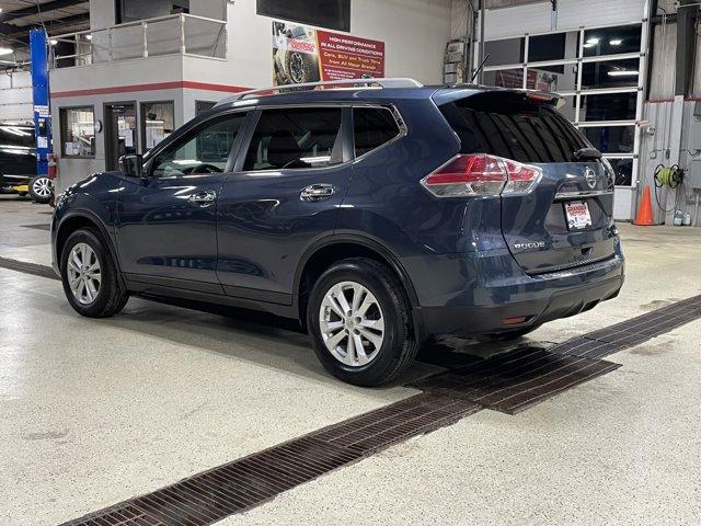 used 2014 Nissan Rogue car, priced at $10,588