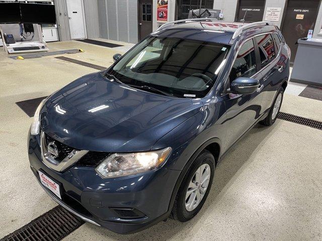 used 2014 Nissan Rogue car, priced at $10,588