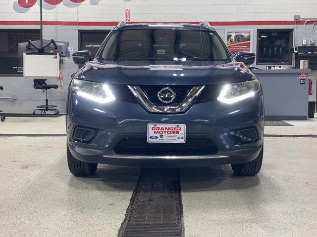 used 2014 Nissan Rogue car, priced at $10,588