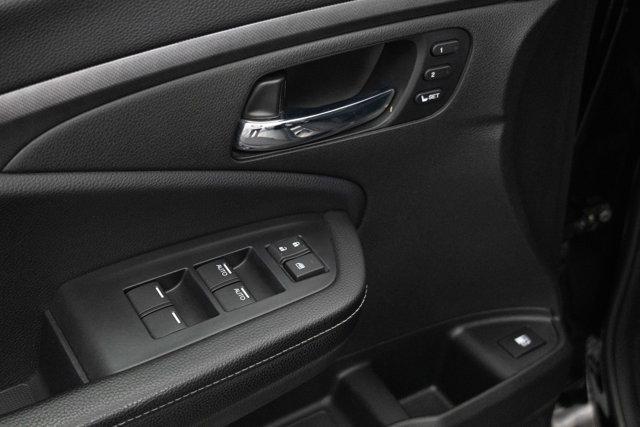 used 2022 Honda Ridgeline car, priced at $28,988