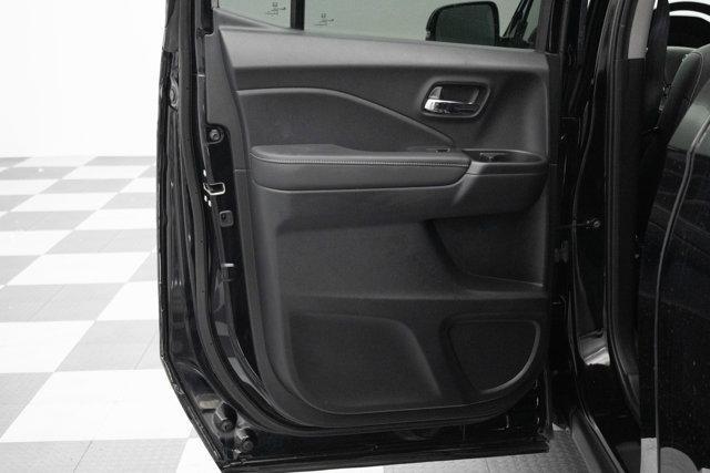 used 2022 Honda Ridgeline car, priced at $28,988