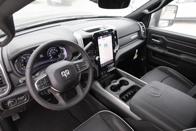 new 2025 Ram 2500 car, priced at $75,428